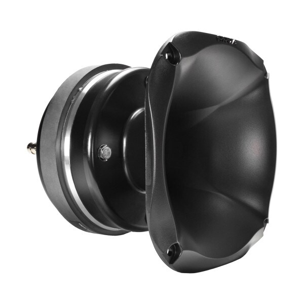 Main product image for PRV Audio WG2000Py SLIM 2" Compression Horn Driver with SLIM Horn294-3512
